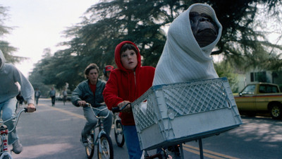 Movie E.T. The Extra-Terrestrial HD Wallpaper Background Paper Print(12 inch X 18 inch, Rolled)
Movie E.T. The Extra-Terrestrial HD Wallpaper Background Paper Print(12 inch X 18 inch, Rolled)