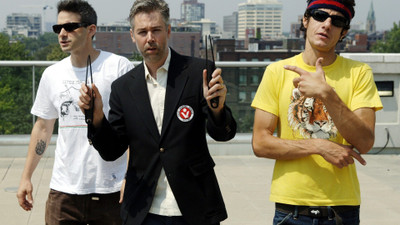Music Beastie Boys Band (Music) United States Wall Poster Fine Art Print(12 inch X 18 inch, Rolled)
Music Beastie Boys Band (Music) United States Wall Poster Fine Art Print(12 inch X 18 inch, Rolled)