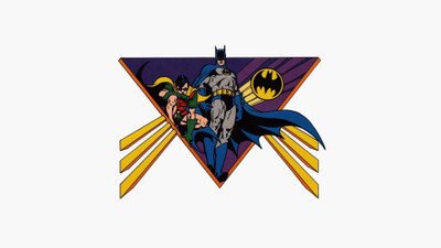 Batman Robin Frameless Fine Quality Poster Photographic Paper(12 inch X 18 inch, Rolled)
Batman Robin Frameless Fine Quality Poster Photographic Paper(12 inch X 18 inch, Rolled)