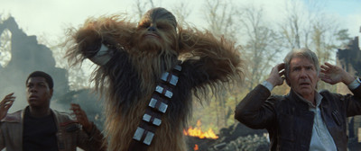 Akhuratha Poster Movie Star Wars Episode VII: The Force Awakens Star Wars John Boyega Finn Chewbacca Harrison Ford Han Solo HD Wallpaper Background Fine Art Print(12 inch X 18 inch, Rolled)
Akhuratha Poster Movie Star Wars Episode VII: The Force Awakens Star Wars John Boyega Finn Chewbacca Harrison Ford Han Solo HD Wallpaper Background Fine Art Print(12 inch X 18 inch, Rolled)
