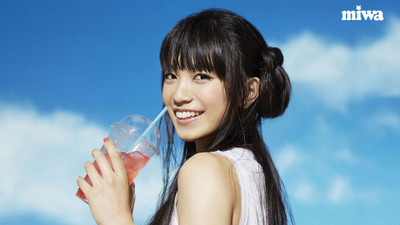 Music Miwa Singers Japan HD Wallpaper Background Fine Art Print(12 inch X 18 inch, Rolled)
Music Miwa Singers Japan HD Wallpaper Background Fine Art Print(12 inch X 18 inch, Rolled)
