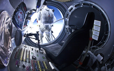 Sports Skydiving Red Bull Free Fall Capsule Seat Felix Baumgartner Spaceship Space Wall Poster Paper Print(12 inch X 18 inch, Rolled)
Sports Skydiving Red Bull Free Fall Capsule Seat Felix Baumgartner Spaceship Space Wall Poster Paper Print(12 inch X 18 inch, Rolled)