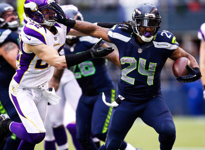 Sports Seattle Seahawks Football HD Wall Poster Paper Print(12 inch X 18 inch, Rolled)
Sports Seattle Seahawks Football HD Wall Poster Paper Print(12 inch X 18 inch, Rolled)