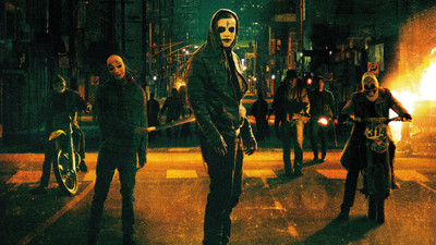 Movie The Purge: Anarchy HD Wallpaper Background Paper Print(12 inch X 18 inch, Rolled)
Movie The Purge: Anarchy HD Wallpaper Background Paper Print(12 inch X 18 inch, Rolled)