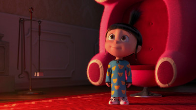 Akhuratha Poster Movie Despicable Me 2 Despicable Me Agnes HD Wallpaper Background Fine Art Print(12 inch X 18 inch, Rolled)
Akhuratha Poster Movie Despicable Me 2 Despicable Me Agnes HD Wallpaper Background Fine Art Print(12 inch X 18 inch, Rolled)