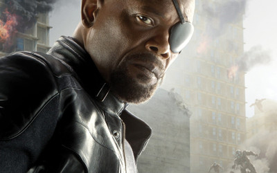 Movie Avengers: Age Of Ultron The Avengers Avengers Samuel L. Jackson Nick Fury HD Wallpaper Background Paper Print(12 inch X 18 inch, Rolled)
Movie Avengers: Age Of Ultron The Avengers Avengers Samuel L. Jackson Nick Fury HD Wallpaper Background Paper Print(12 inch X 18 inch, Rolled)