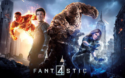 Akhuratha Poster Movie Fantastic Four (2015) HD Wallpaper Background Fine Art Print(12 inch X 18 inch, Rolled)
Akhuratha Poster Movie Fantastic Four (2015) HD Wallpaper Background Fine Art Print(12 inch X 18 inch, Rolled)