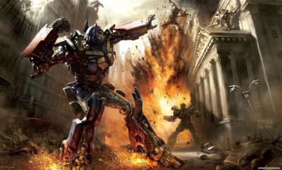 Akhuratha Poster Movie Transformers HD Wallpaper Background Fine Art Print(12 inch X 18 inch, Rolled)
Akhuratha Poster Movie Transformers HD Wallpaper Background Fine Art Print(12 inch X 18 inch, Rolled)