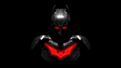 Batman Beyond Batman Frameless Fine Quality Poster Paper Print(12 inch X 18 inch, Rolled)
Batman Beyond Batman Frameless Fine Quality Poster Paper Print(12 inch X 18 inch, Rolled)