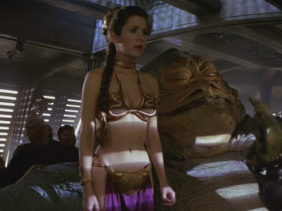 Movie Star Wars Princess Leia Jabba The Hutt HD Wallpaper Background Paper Print(12 inch X 18 inch, Rolled)
Movie Star Wars Princess Leia Jabba The Hutt HD Wallpaper Background Paper Print(12 inch X 18 inch, Rolled)