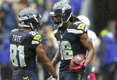 Sports Seattle Seahawks Football Seahawks Tate Golden Sidney Rice Sidney Rice HD Wall Poster Paper Print(12 inch X 18 inch, Rolled)
Sports Seattle Seahawks Football Seahawks Tate Golden Sidney Rice Sidney Rice HD Wall Poster Paper Print(12 inch X 18 inch, Rolled)
