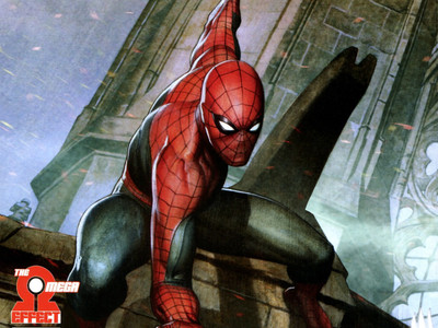 Comics Spider-man Spider-Man Comic HD Wallpaper Background Fine Art Print(12 inch X 18 inch, Rolled)
Comics Spider-man Spider-Man Comic HD Wallpaper Background Fine Art Print(12 inch X 18 inch, Rolled)