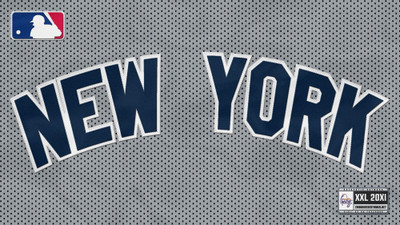 Sports New York Yankees Baseball Wall Poster Paper Print(12 inch X 18 inch, Rolled)
Sports New York Yankees Baseball Wall Poster Paper Print(12 inch X 18 inch, Rolled)