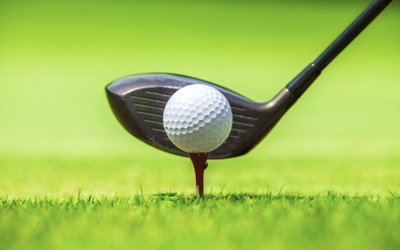 Sports Golf Wall Poster Paper Print(12 inch X 18 inch, Rolled)