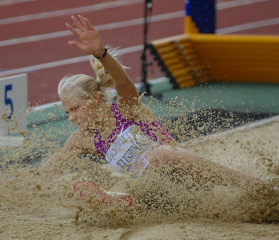 Sports Darya Klishina Athletics HD Wall Poster Paper Print(12 inch X 18 inch, Rolled)
Sports Darya Klishina Athletics HD Wall Poster Paper Print(12 inch X 18 inch, Rolled)