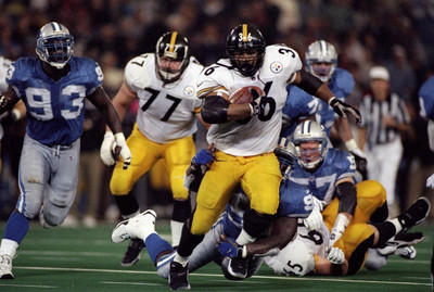 Sports Pittsburgh Steelers Football Wall Poster Paper Print(12 inch X 18 inch, Rolled)
Sports Pittsburgh Steelers Football Wall Poster Paper Print(12 inch X 18 inch, Rolled)