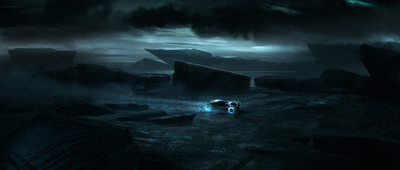 Akhuratha Poster Movie TRON: Legacy Tron HD Wallpaper Background Fine Art Print(12 inch X 18 inch, Rolled)
Akhuratha Poster Movie TRON: Legacy Tron HD Wallpaper Background Fine Art Print(12 inch X 18 inch, Rolled)