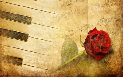 Music Piano Artistic Sheet Music Flower Rose HD Wallpaper Background Fine Art Print(12 inch X 18 inch, Rolled)
Music Piano Artistic Sheet Music Flower Rose HD Wallpaper Background Fine Art Print(12 inch X 18 inch, Rolled)
