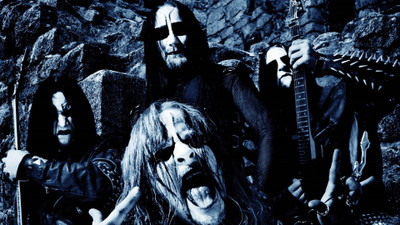 Akhuratha Music Dark Funeral Band (Music) Sweden Heavy Metal Metal Wall Poster Fine Art Print(12 inch X 18 inch, Rolled)
Akhuratha Music Dark Funeral Band (Music) Sweden Heavy Metal Metal Wall Poster Fine Art Print(12 inch X 18 inch, Rolled)