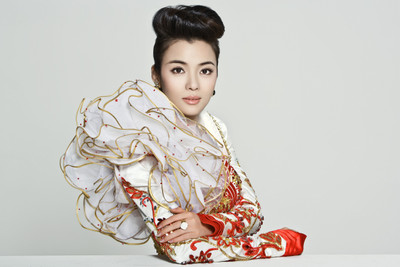 Music Chén Sīsī Singers China Chinese Chen Sisi Fancy Dress Wall Poster Fine Art Print(12 inch X 18 inch, Rolled)
Music Chén Sīsī Singers China Chinese Chen Sisi Fancy Dress Wall Poster Fine Art Print(12 inch X 18 inch, Rolled)