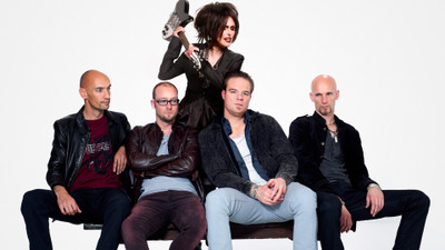Music Within Temptation Band (Music) Netherlands Wall Poster Fine Art Print(12 inch X 18 inch, Rolled)
Music Within Temptation Band (Music) Netherlands Wall Poster Fine Art Print(12 inch X 18 inch, Rolled)