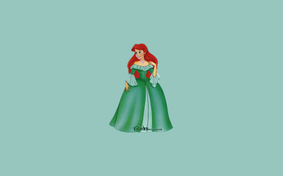 Movie The Little Mermaid Mermaid HD Wallpaper Background Paper Print(12 inch X 18 inch, Rolled)
Movie The Little Mermaid Mermaid HD Wallpaper Background Paper Print(12 inch X 18 inch, Rolled)