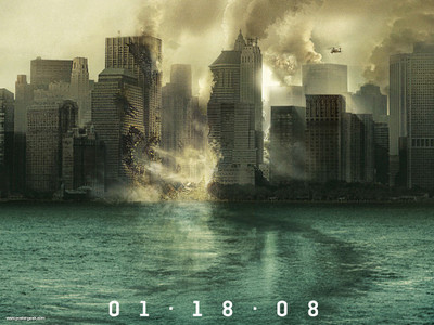 Akhuratha Poster Movie Cloverfield HD Wallpaper Background Fine Art Print(12 inch X 18 inch, Rolled)
Akhuratha Poster Movie Cloverfield HD Wallpaper Background Fine Art Print(12 inch X 18 inch, Rolled)