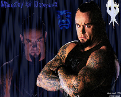 Sports Wrestling Undertaker WWE Blue Wall Poster Paper Print(12 inch X 18 inch, Rolled)
Sports Wrestling Undertaker WWE Blue Wall Poster Paper Print(12 inch X 18 inch, Rolled)