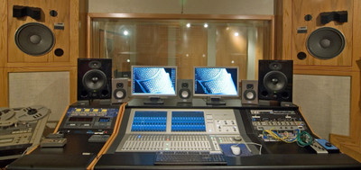 Music Studio Room Control Monitor HD Wallpaper Background Fine Art Print(12 inch X 18 inch, Rolled)
Music Studio Room Control Monitor HD Wallpaper Background Fine Art Print(12 inch X 18 inch, Rolled)