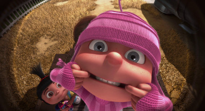 Movie Despicable Me Margo Agnes Edith HD Wallpaper Background Paper Print(12 inch X 18 inch, Rolled)
Movie Despicable Me Margo Agnes Edith HD Wallpaper Background Paper Print(12 inch X 18 inch, Rolled)