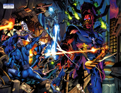 Comics Fantastic Four Mr Fantastic Silver Surfer Galactus Doctor Strange Fine Art Paper Print Poster Photographic Paper(12 inch X 18 inch, Rolled)
Comics Fantastic Four Mr Fantastic Silver Surfer Galactus Doctor Strange Fine Art Paper Print Poster Photographic Paper(12 inch X 18 inch, Rolled)