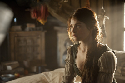 Movie Hansel & Gretel: Witch Hunters Gemma Arterton Women HD Wallpaper Background Paper Print(12 inch X 18 inch, Rolled)
Movie Hansel & Gretel: Witch Hunters Gemma Arterton Women HD Wallpaper Background Paper Print(12 inch X 18 inch, Rolled)
