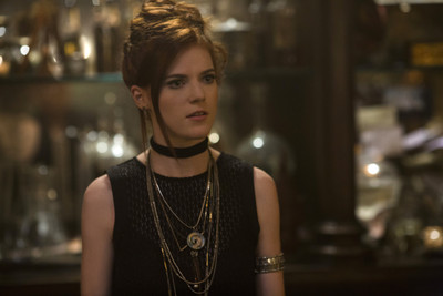 Movie The Last Witch Hunter Chloe Rose Leslie HD Wallpaper Background Paper Print(12 inch X 18 inch, Rolled)
Movie The Last Witch Hunter Chloe Rose Leslie HD Wallpaper Background Paper Print(12 inch X 18 inch, Rolled)