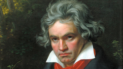 Akhuratha Music Ludwig Van Beethoven Wall Poster Fine Art Print(12 inch X 18 inch, Rolled)
Akhuratha Music Ludwig Van Beethoven Wall Poster Fine Art Print(12 inch X 18 inch, Rolled)