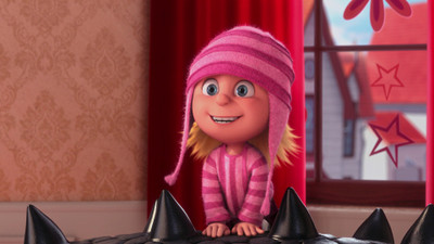Akhuratha Poster Movie Despicable Me 2 Despicable Me Edith HD Wallpaper Background Fine Art Print(12 inch X 18 inch, Rolled)
Akhuratha Poster Movie Despicable Me 2 Despicable Me Edith HD Wallpaper Background Fine Art Print(12 inch X 18 inch, Rolled)