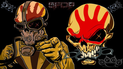 Music Five Finger Death Punch Band (Music) United States Heavy Metal Metal Hard Rock Death Metal HD Wallpaper Background Fine Art Print(12 inch X 18 inch, Rolled)
Music Five Finger Death Punch Band (Music) United States Heavy Metal Metal Hard Rock Death Metal HD Wallpaper Background Fine Art Print(12 inch X 18 inch, Rolled)