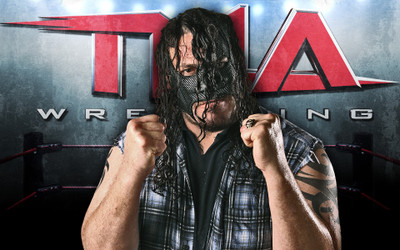 Sports Tna Wrestling HD Wall Poster Paper Print(12 inch X 18 inch, Rolled)