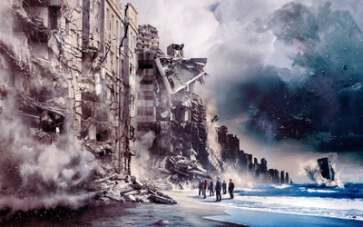 Akhuratha Poster Movie Inception HD Wallpaper Background Fine Art Print(12 inch X 18 inch, Rolled)
Akhuratha Poster Movie Inception HD Wallpaper Background Fine Art Print(12 inch X 18 inch, Rolled)