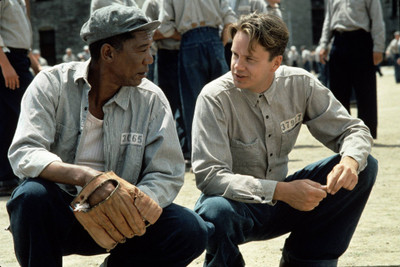 Akhuratha Wall Poster Movie The Shawshank Redemption Morgan Freeman Ellis Boyd 'red' Redding Tim Robbins Andy Dufresne The Shawshank Redemtion Paper Print(12 inch X 18 inch, Rolled)
Akhuratha Wall Poster Movie The Shawshank Redemption Morgan Freeman Ellis Boyd 'red' Redding Tim Robbins Andy Dufresne The Shawshank Redemtion Paper Print(12 inch X 18 inch, Rolled)