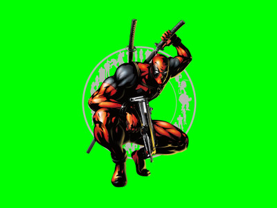 Deadpool Merc With A Mouth Frameless Fine Quality Poster Fine Art Print(12 inch X 18 inch, Rolled)
Deadpool Merc With A Mouth Frameless Fine Quality Poster Fine Art Print(12 inch X 18 inch, Rolled)
