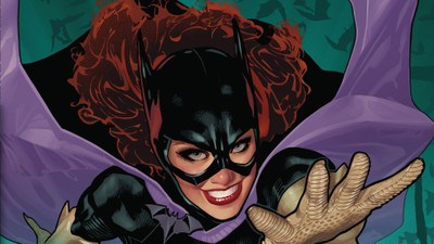 Batgirl Frameless Fine Quality Poster Photographic Paper(12 inch X 18 inch, Rolled)
Batgirl Frameless Fine Quality Poster Photographic Paper(12 inch X 18 inch, Rolled)