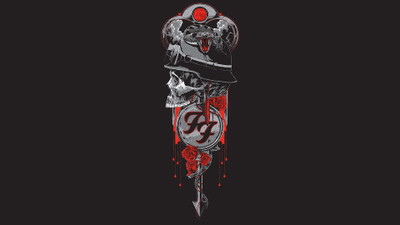 Music Foo Fighters Band (Music) United States HD Wallpaper Background Fine Art Print(12 inch X 18 inch, Rolled)
Music Foo Fighters Band (Music) United States HD Wallpaper Background Fine Art Print(12 inch X 18 inch, Rolled)
