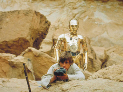Akhuratha Poster Movie Star Wars Episode IV: A New Hope Star Wars C-3PO Luke Skywalker HD Wallpaper Background Fine Art Print(12 inch X 18 inch, Rolled)
Akhuratha Poster Movie Star Wars Episode IV: A New Hope Star Wars C-3PO Luke Skywalker HD Wallpaper Background Fine Art Print(12 inch X 18 inch, Rolled)