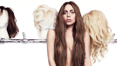 Music Lady Gaga Singers United States Wall Poster Fine Art Print(12 inch X 18 inch, Rolled)
Music Lady Gaga Singers United States Wall Poster Fine Art Print(12 inch X 18 inch, Rolled)