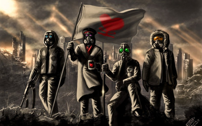 Romantically Apocalyptic Frameless Fine Quality Poster Paper Print(12 inch X 18 inch, Rolled)
Romantically Apocalyptic Frameless Fine Quality Poster Paper Print(12 inch X 18 inch, Rolled)