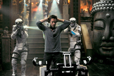 Movie Total Recall (2012) Total Recall HD Wallpaper Background Paper Print(12 inch X 18 inch, Rolled)
Movie Total Recall (2012) Total Recall HD Wallpaper Background Paper Print(12 inch X 18 inch, Rolled)