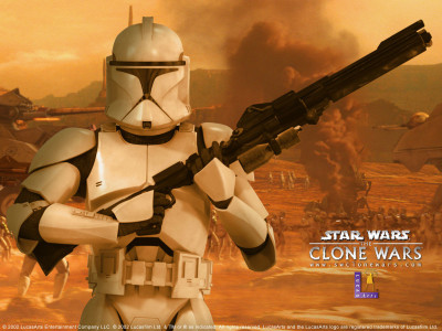 Movie Star Wars: The Clone Wars Clone Trooper HD Wallpaper Background Paper Print(12 inch X 18 inch, Rolled)
Movie Star Wars: The Clone Wars Clone Trooper HD Wallpaper Background Paper Print(12 inch X 18 inch, Rolled)