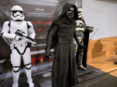Movie Star Wars Episode VII: The Force Awakens Star Wars Stormtrooper Captain Phasma Kylo Ren HD Wallpaper Background Paper Print(12 inch X 18 inch, Rolled)
Movie Star Wars Episode VII: The Force Awakens Star Wars Stormtrooper Captain Phasma Kylo Ren HD Wallpaper Background Paper Print(12 inch X 18 inch, Rolled)