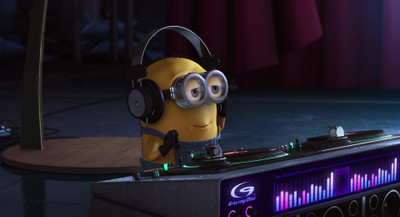 Akhuratha Poster Movie Despicable Me HD Wallpaper Background Fine Art Print(12 inch X 18 inch, Rolled)
Akhuratha Poster Movie Despicable Me HD Wallpaper Background Fine Art Print(12 inch X 18 inch, Rolled)