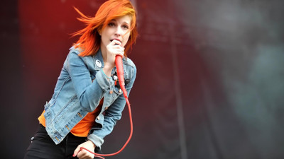 Music Hayley Williams Singers United States Wall Poster Fine Art Print(12 inch X 18 inch, Rolled)
Music Hayley Williams Singers United States Wall Poster Fine Art Print(12 inch X 18 inch, Rolled)